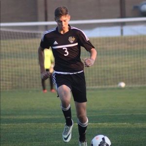 Meet your Posher, Nathan